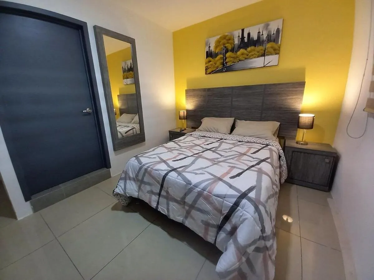 Apartment Tu Estancia Guadalajara