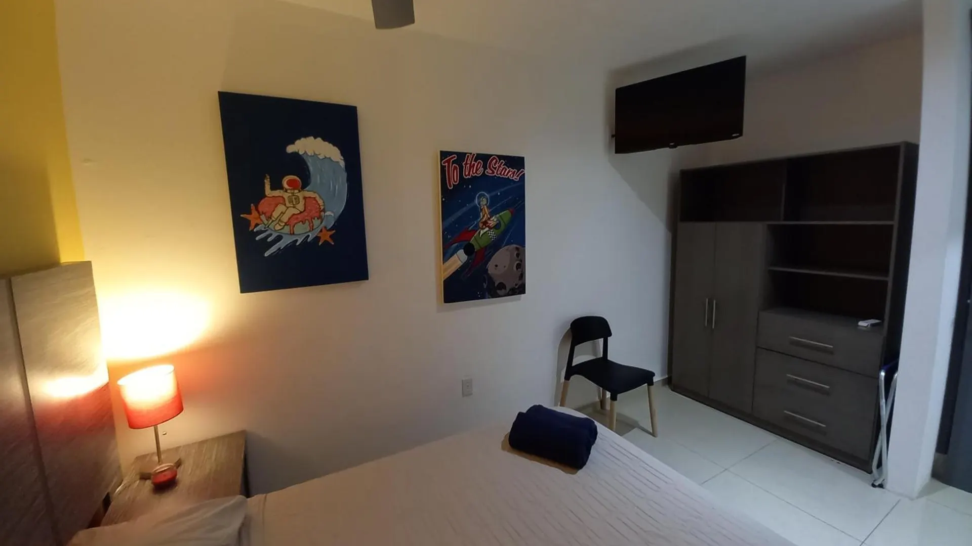Apartment Tu Estancia Guadalajara