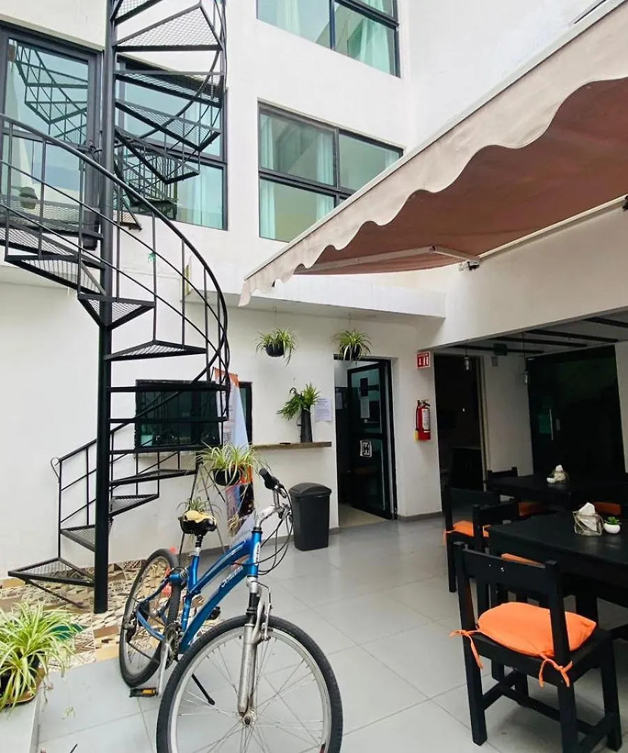 Tu Estancia Guadalajara Apartment