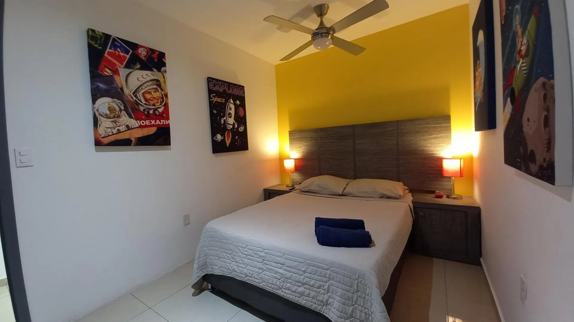 Tu Estancia Guadalajara Apartment