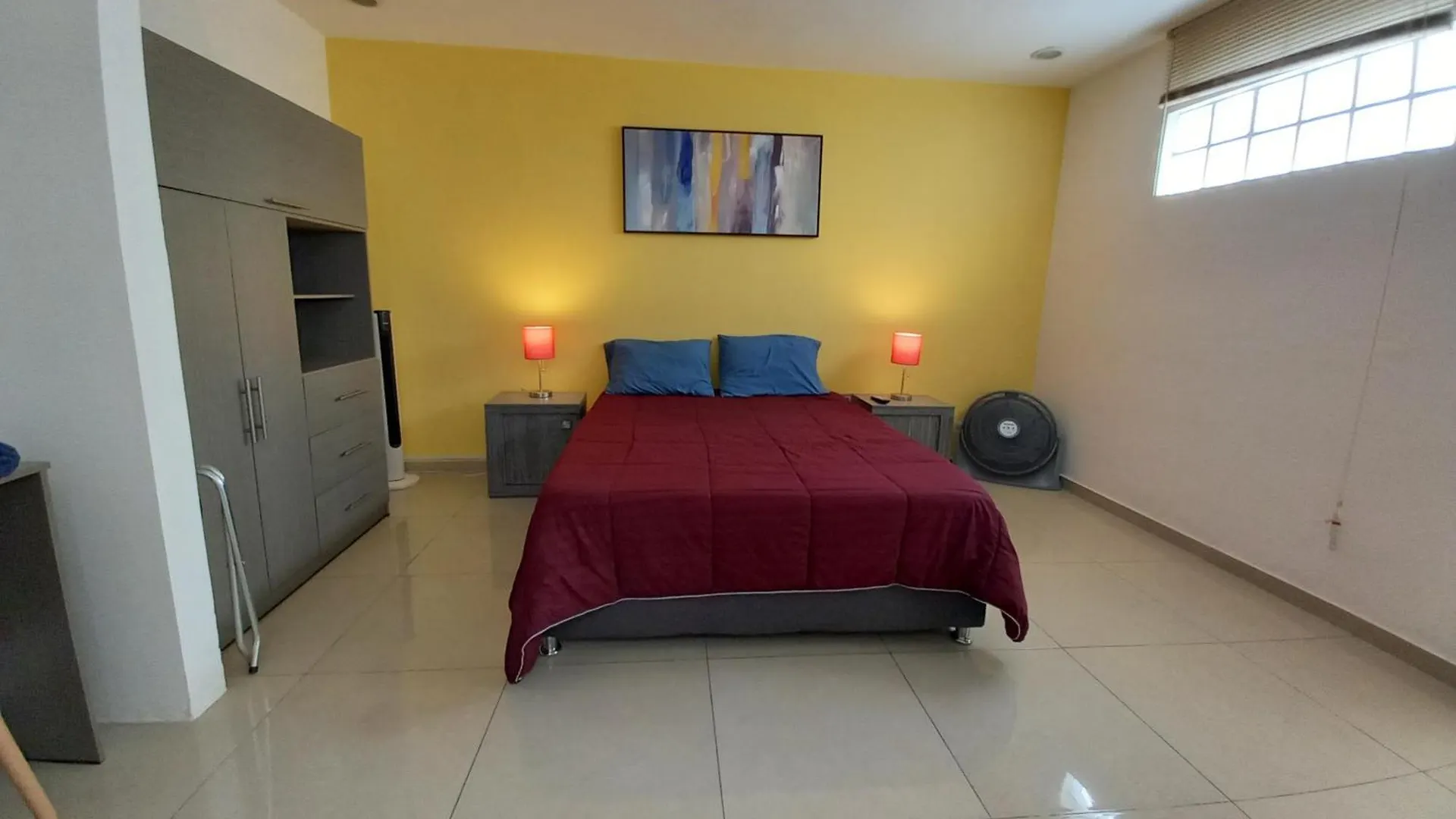Tu Estancia Guadalajara Apartment