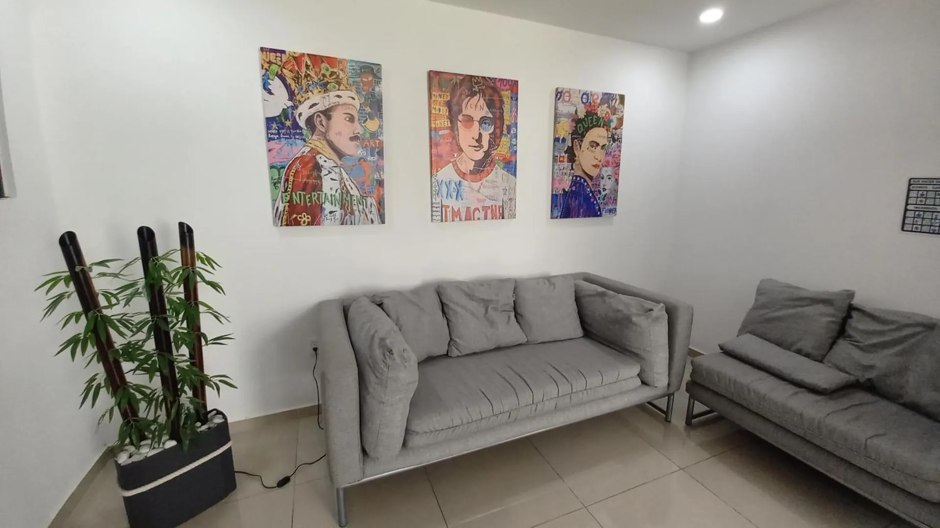 Apartment Tu Estancia Guadalajara Mexico