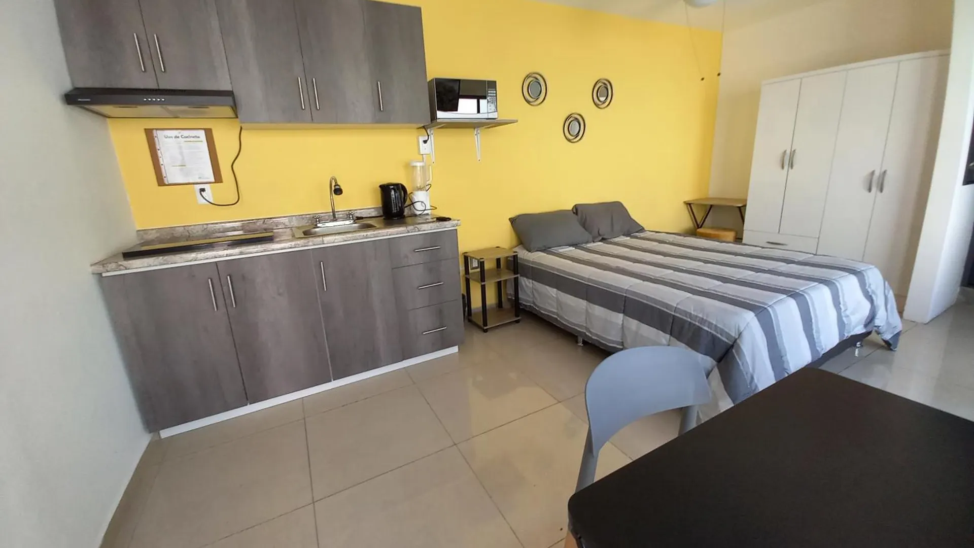 Apartment Tu Estancia Guadalajara